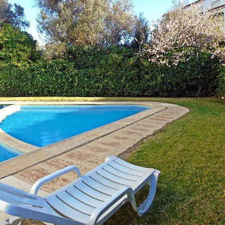 Holiferias Amoreira Mar Ii דירה אלבור