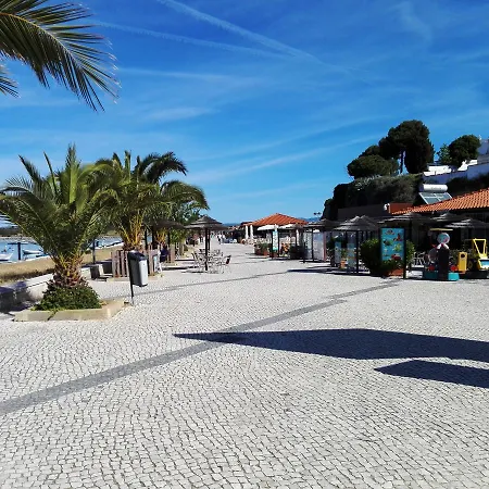 דירה Holiferias Amoreira Mar Ii